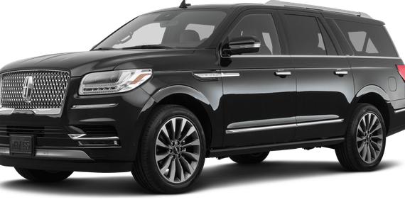 LINCOLN NAVIGATOR L 2020 5LMJJ3TT7LEL05066 image